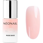 NEONAIL Baby Boomer Base основен лак за нокти с гел цвят Nude Base 7.2ml