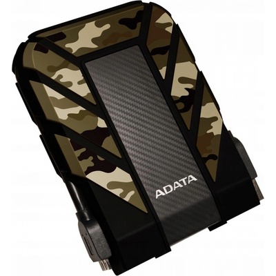 ADATA HD710MP 2TB, AHD710MP-2TU31-CCF