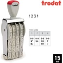 Trodat 15154