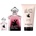 Guerlain La Petite Robe Noire Intense Eau de Parfum дамски комплект 50 мл + 5 мл + 75 мл