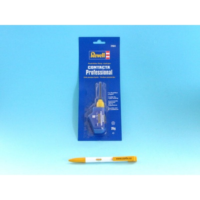 Revell lepidlo Contacta Professional 25g