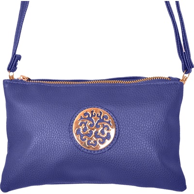 Nicole brown dámská kabelka JBFB 283 ROYAL