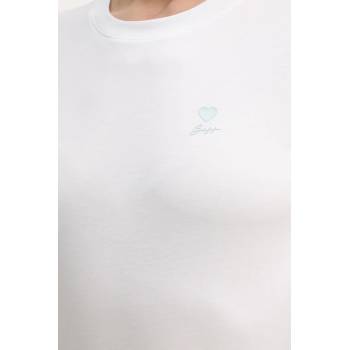 BOSS Orange тениска дамска от памук C_Esogo_3 (50545288)