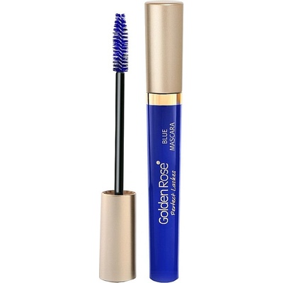 Golden Rose Perfect Lashes Blue riasenka 11 ml