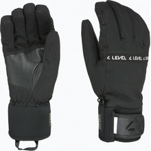 Level Hawk black