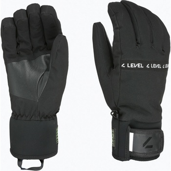 Level Hawk black