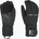 Level Hawk black