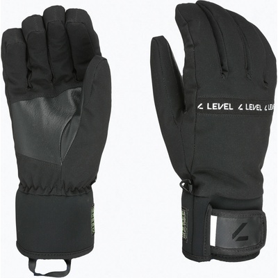 Level Hawk black