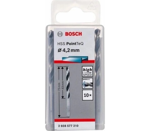 Bosch 2608577210