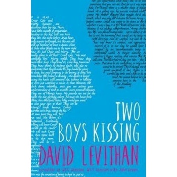 Levithan, David
