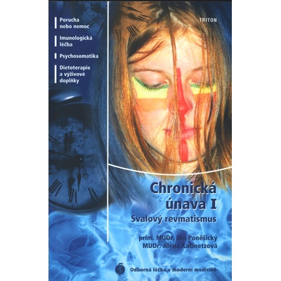 Chronická únava 1 - Jan Poněšický