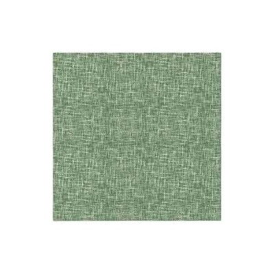 PAW AIRLAID Ubrousky Linen Structure Green 50ks 40x40cm