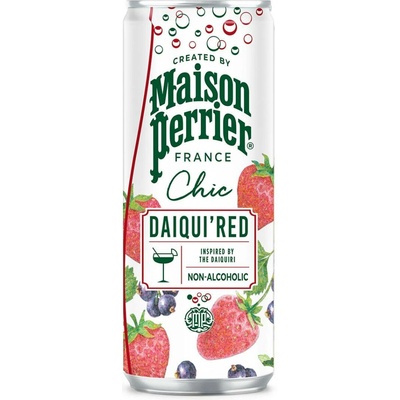 Perrier Maison Chic Roséllini 250 ml