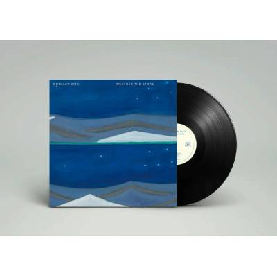 Woollen Kits - Weather The Storm LP