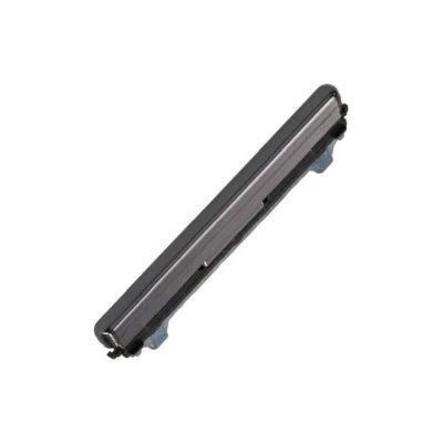 Samsung Galaxy Z Flip 5G F707B - Tlačidlo Hlasitosti (Mystic Gray) - GH98-45722A Genuine Service Pack, Mystic Gray