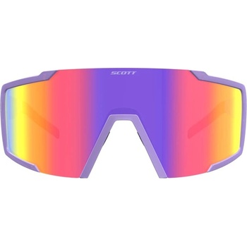 Scott Shield Compact