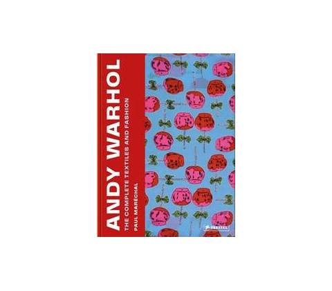 Andy Warhol - Paul Marechal