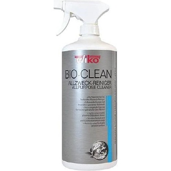 Wiko Cistic BIO CLEAN, ABIO.F1000, 1000 ml, univerzalny, s rozprašovačom
