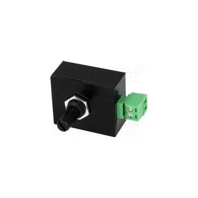 Modul generátor analogových signálů 4÷20mA na panel 10÷30VDC
