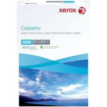 Хартия Xerox Colotech+ SRA3 500 л. 120 g/m2 (SRA3 500)