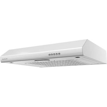 Muhler Абсорбатор Muhler AMK-455C-W, бял, класик, 180 м ³/ч, 46.5W