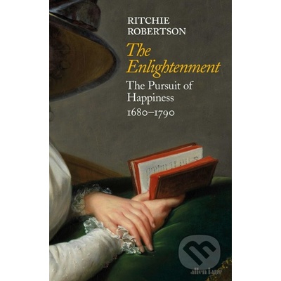 The Enlightenment - Ritchie Robertson