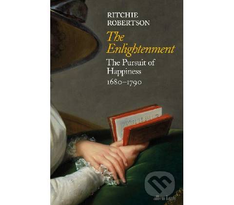 The Enlightenment - Ritchie Robertson