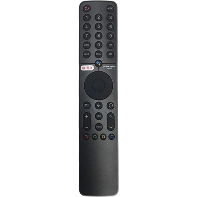 съвместим < p> XIAOMI XMRM-19, L32M6-6AEU, L43M6-6AEU, L50M6-6AEU, L55M6-6AEU, MI TV P1 - радиочестотна(BT) заместител дистанционно управление с гласово управление < /p> (<p> XIAOMI XMRM-19, L32M6-6AEU, L43M6-6AEU, L50M6-6AEU, L55M6-6AEU, MI TV P1)