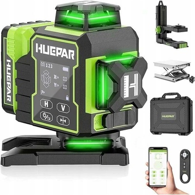 Huepar W04CG