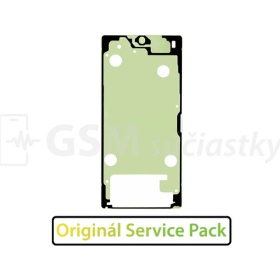 Lepenie pod displej Samsung Galaxy S25 Ultra, S938 - Originál