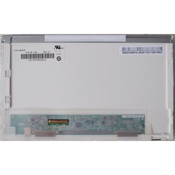 HP Mini 110C display 10.1" LED LCD displej WSVGA 1024x600 matný povrch