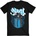 Ghost Levitation Black 2XL Риза (GHOTEE30MB05)