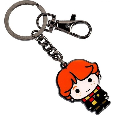 Prívesok na kľúče Carat Shop Harry Potter Cutie Ron Weasley
