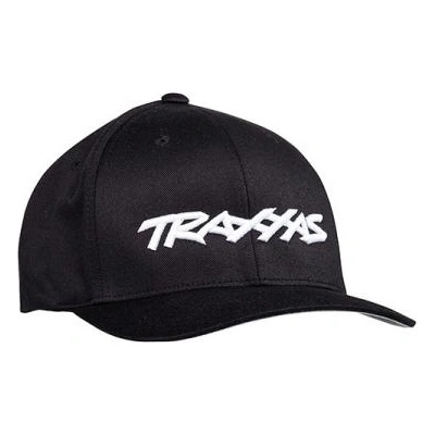 Traxxas черна шапка SM