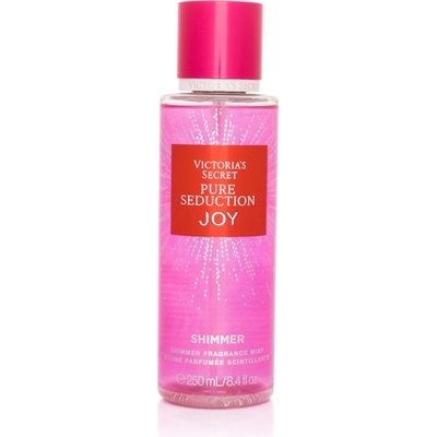 Victoria's Secret Pure Seduction Joy Shimmer 250 ml