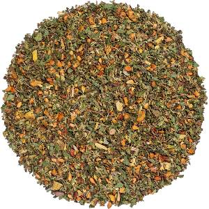 Kusmi Tea Чай без кофеин Be Cool допълнение 100 г (21654A1050)