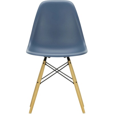 Vitra Eames DSW sea blue