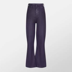 7 For All Mankind Дънки 7 For All Mankind Women's Slim Kick Bootcut Jeans - Pansy