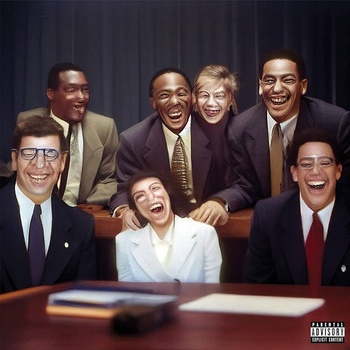 Lil Yachty - Let's Start Here (2 LP) (0602448706614)