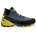 Dynafit Мъжки апроуч обувки Dynafit Transalper 2 Mid GTX Approach shoes - Black Out / Cinder - размер 46 (EU) (042-0458-0221)