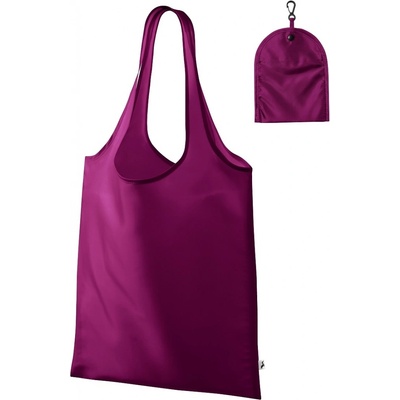 Adler Smart nákupní taška fuchsia red uni