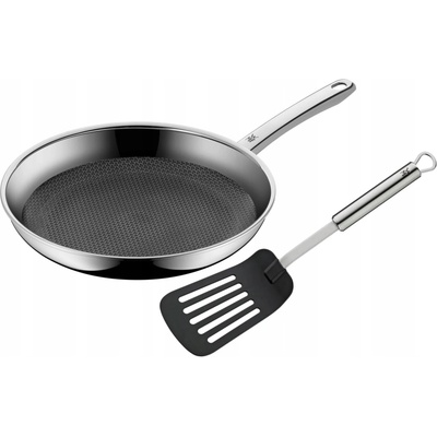 WMF Tradiční pánev Profi Rest 28 cm s nepřilnavým povrchem