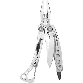 LEATHERMAN Skeletool Цвят: сребърен