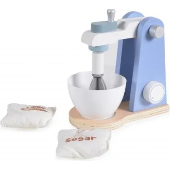 Image 1 of Moni Toys Дървена играчка Moni Toys - Миксер (109187)