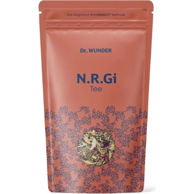 Dr. Wunder N. R. Gi-Tee - 100 г