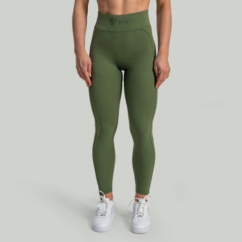GymBeam STRIX Дамски клин Lunar Cedar Green M