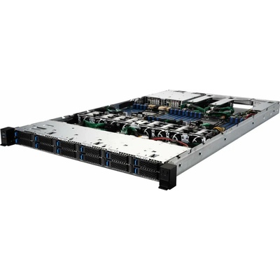MSI S1205-01-10G 1U Intel LGA4677 socket 939-S321-05S