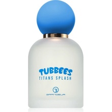 Grandeur Tubbees Titans Splash parfumovaná voda unisex 50 ml