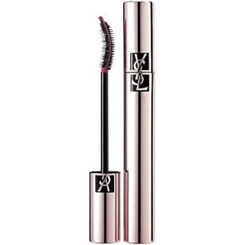 Yves Saint Laurent Mascara Volume Effet Faux Cils The Curler riasenka pre predĺženie natočenie a objem 1 Noir Insoumis Rebellious Black 6,6 ml
