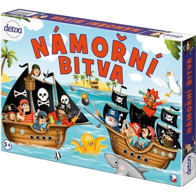 Námořní bitva